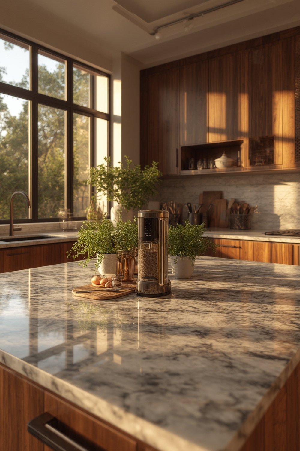 automatic spice dispenser - Illustration 1