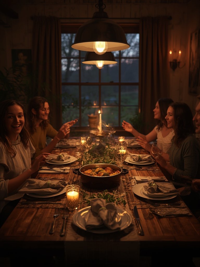 automatic stirring pot - Illustration 3