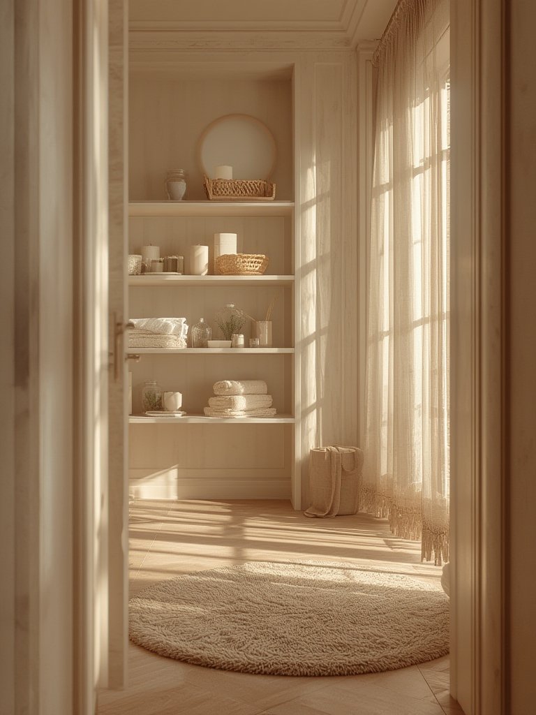 bathroom organization tips - Illustration 3