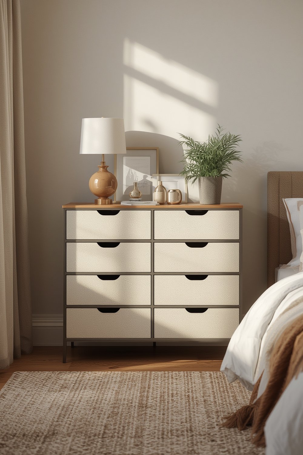 Bedroom Dresser: 8 Ultimate Secrets For An Amazing 2026 Storage Solution 1 bedroom dresser product view