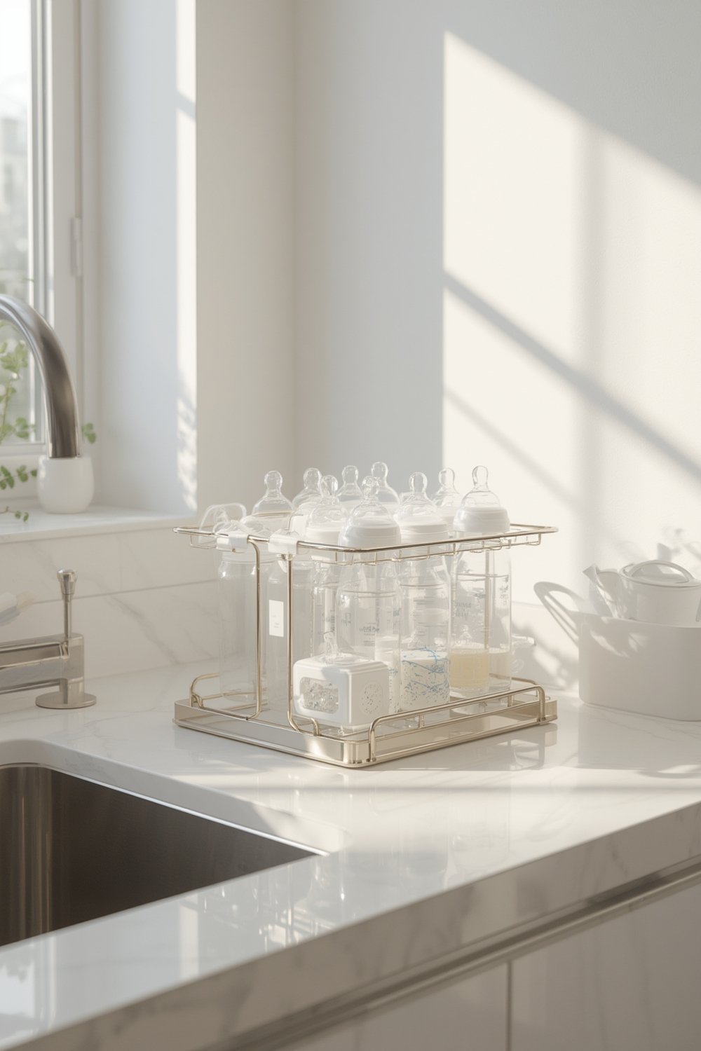 Bottle Drying: 7 Ultimate Checklist For Amazing Results In 2026 1 bottle drying product view