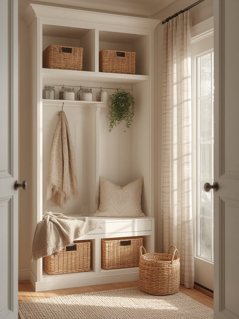 Cleaning Supply Organization: 7 Amazing Ways To Streamline Your Space 5 cleaning supply organization