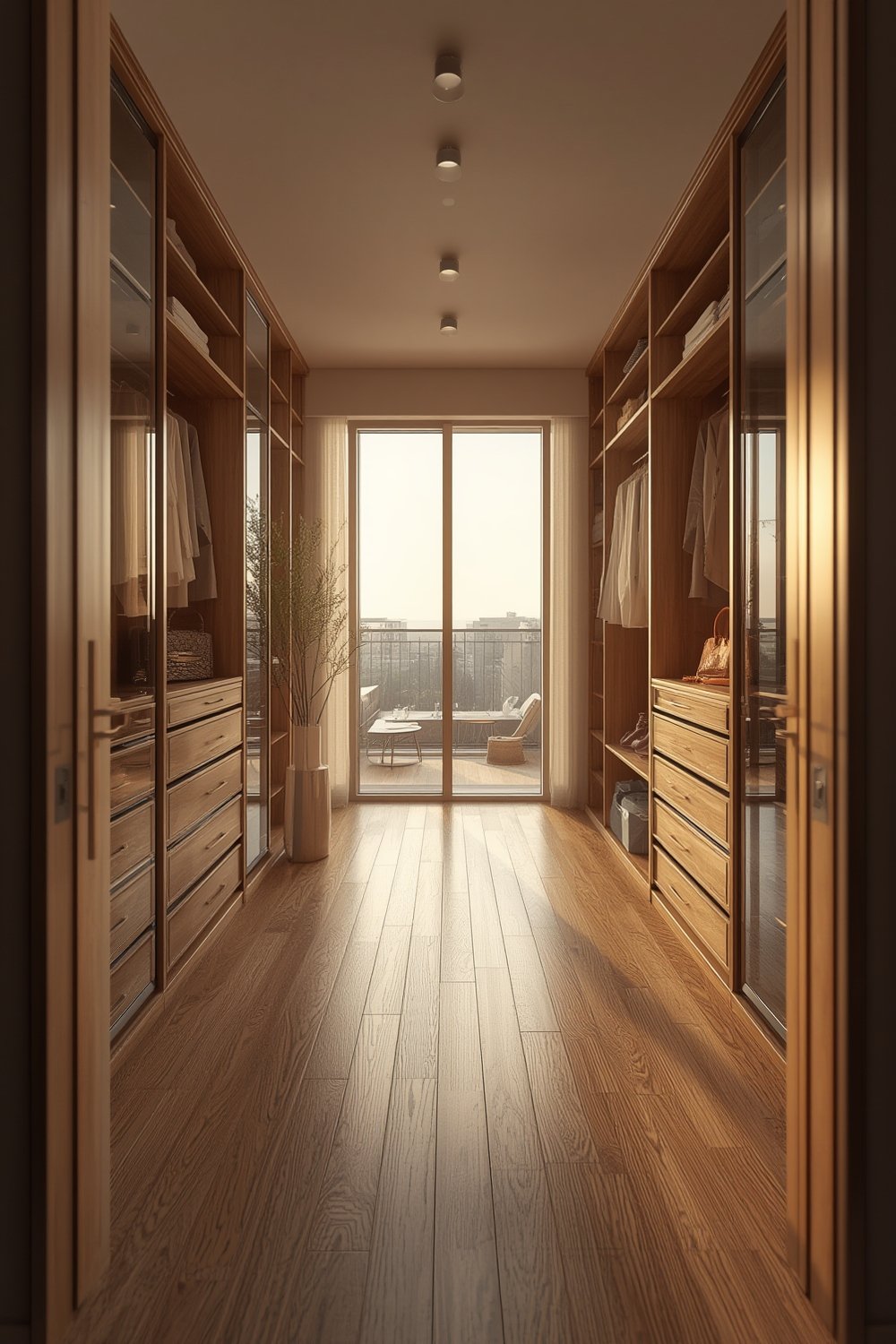 Closet Organization Ideas: 9 Amazing Ways to Maximize Space 2 closet organization ideas - Illustration 1