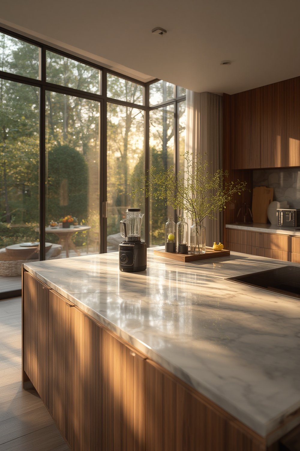 Cordless Kitchen Appliances: 7 Best Ways to Save Counter Space 2 cordless kitchen appliances - Illustration 1