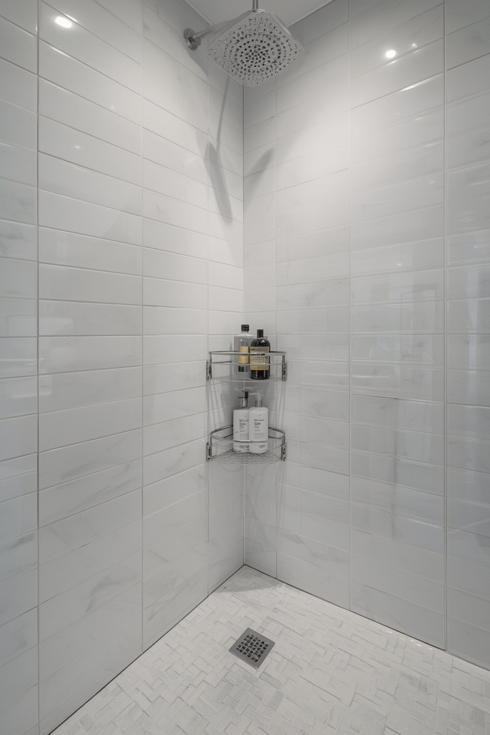 Corner Caddy: 7 Ultimate Steps For An Amazing Bathroom Setup 2026 1 corner caddy product view