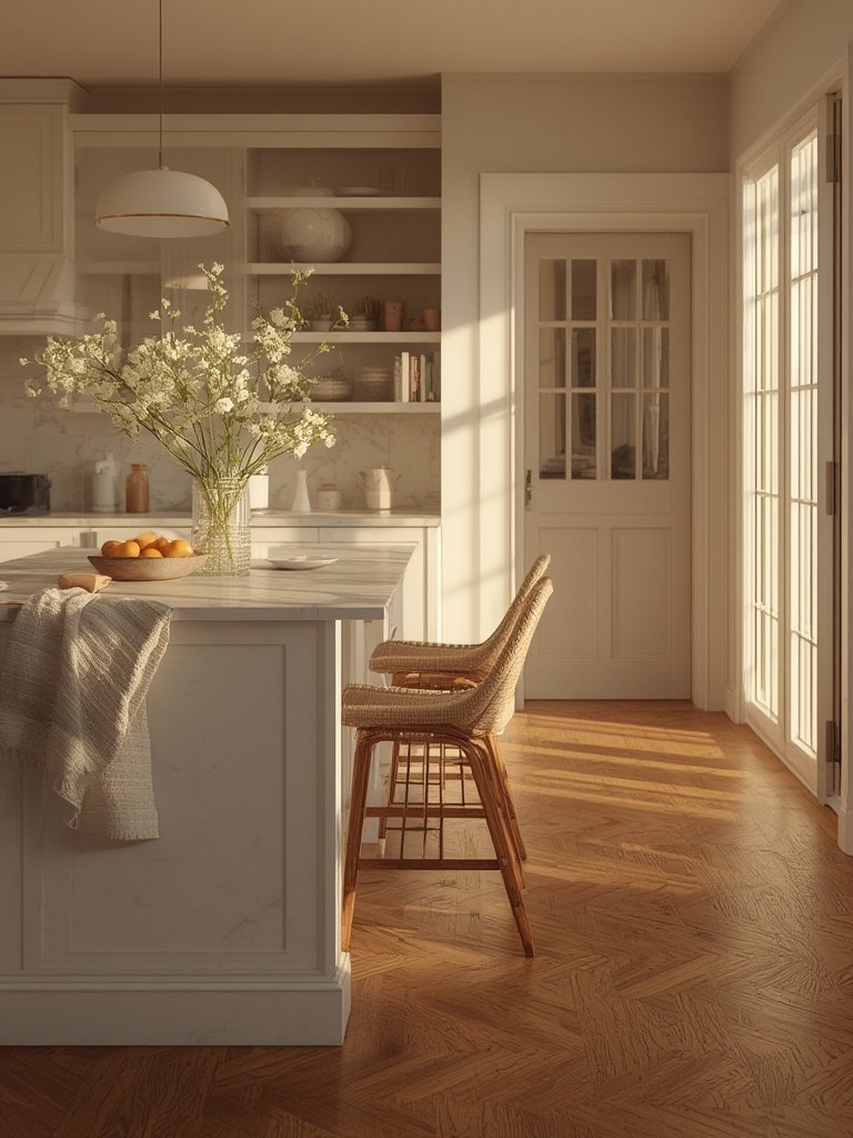 Decluttering Kitchen Tips: 7 Amazing Ways to Streamline Your Space 18 decluttering kitchen tips