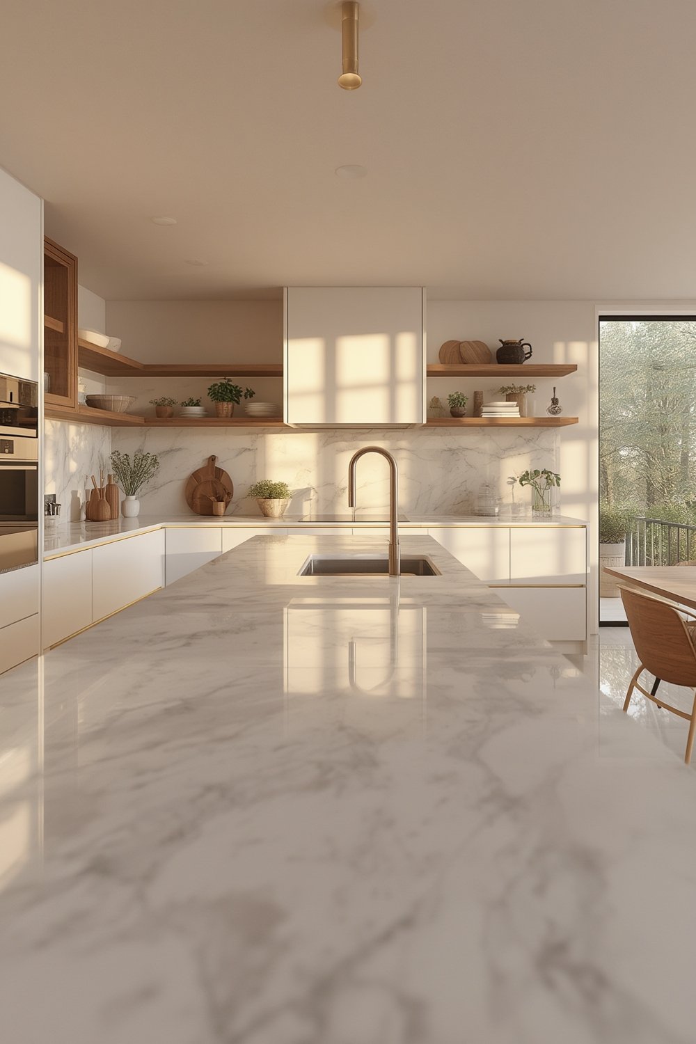 Decluttering Kitchen Tips: 7 Amazing Ways to Streamline Your Space 2 decluttering kitchen tips - Illustration 1