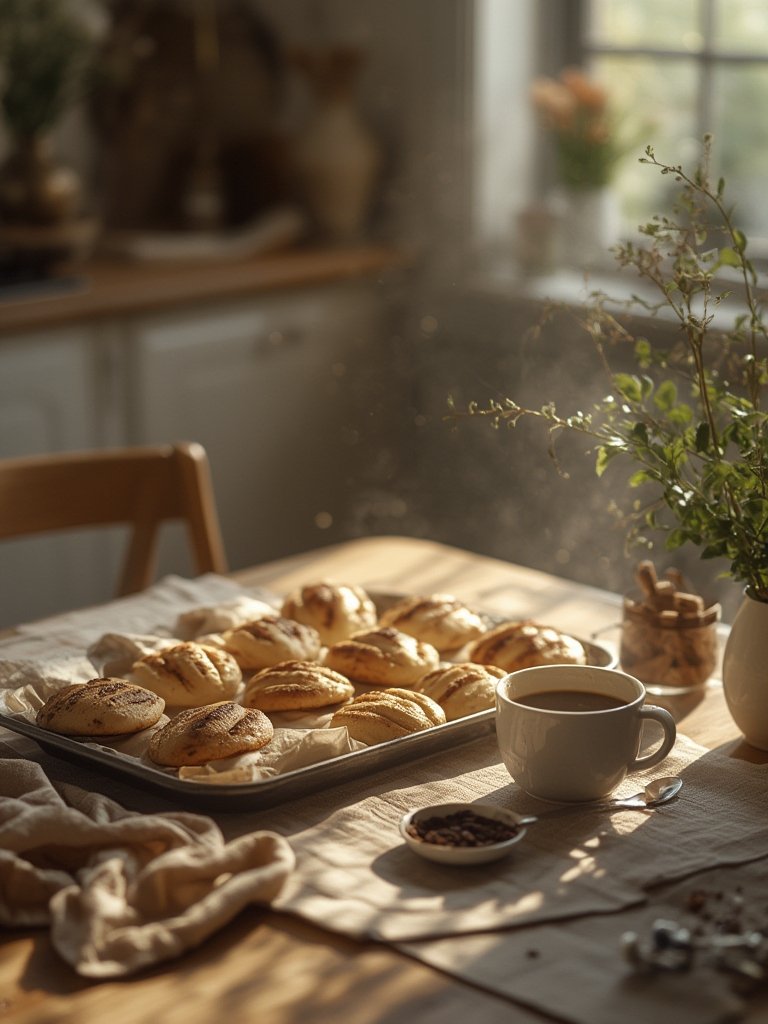 Digital Measuring Spoon: 7 Best Ways to Improve Baking Precision 4 digital measuring spoon - Illustration 3