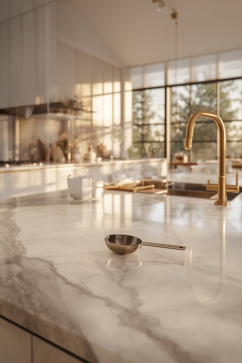 Digital Measuring Spoon: 7 Best Ways to Improve Baking Precision 2 digital measuring spoon - Illustration 1