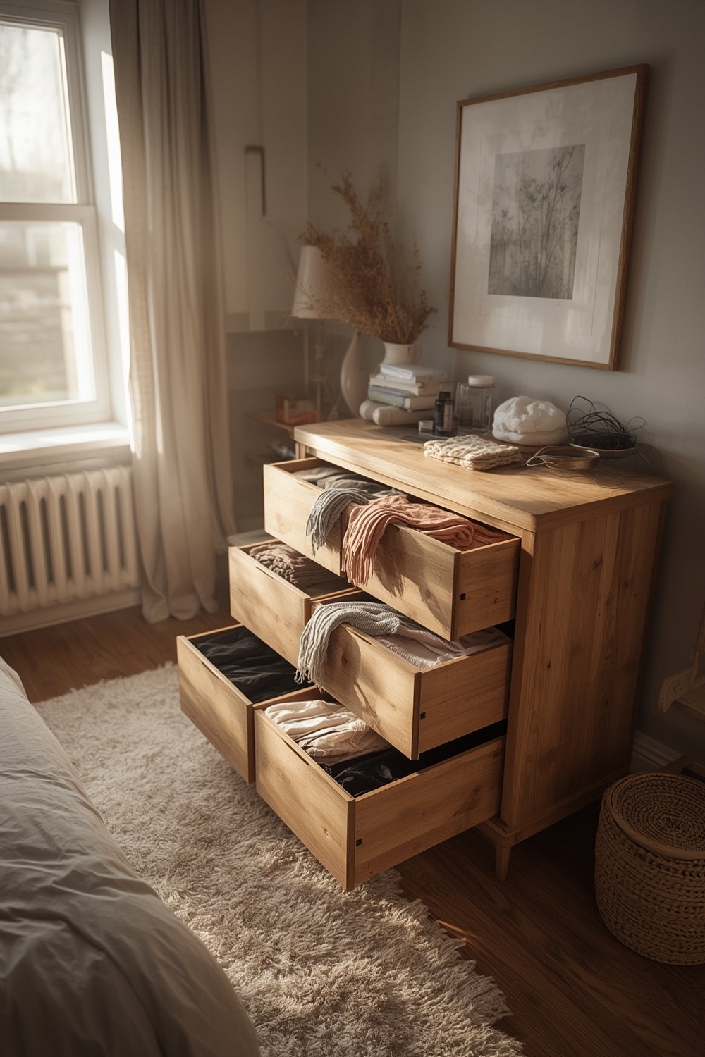 Drawer Dividers: 4 Ultimate Steps For Amazing Organization In 2026 1 drawer dividers product view