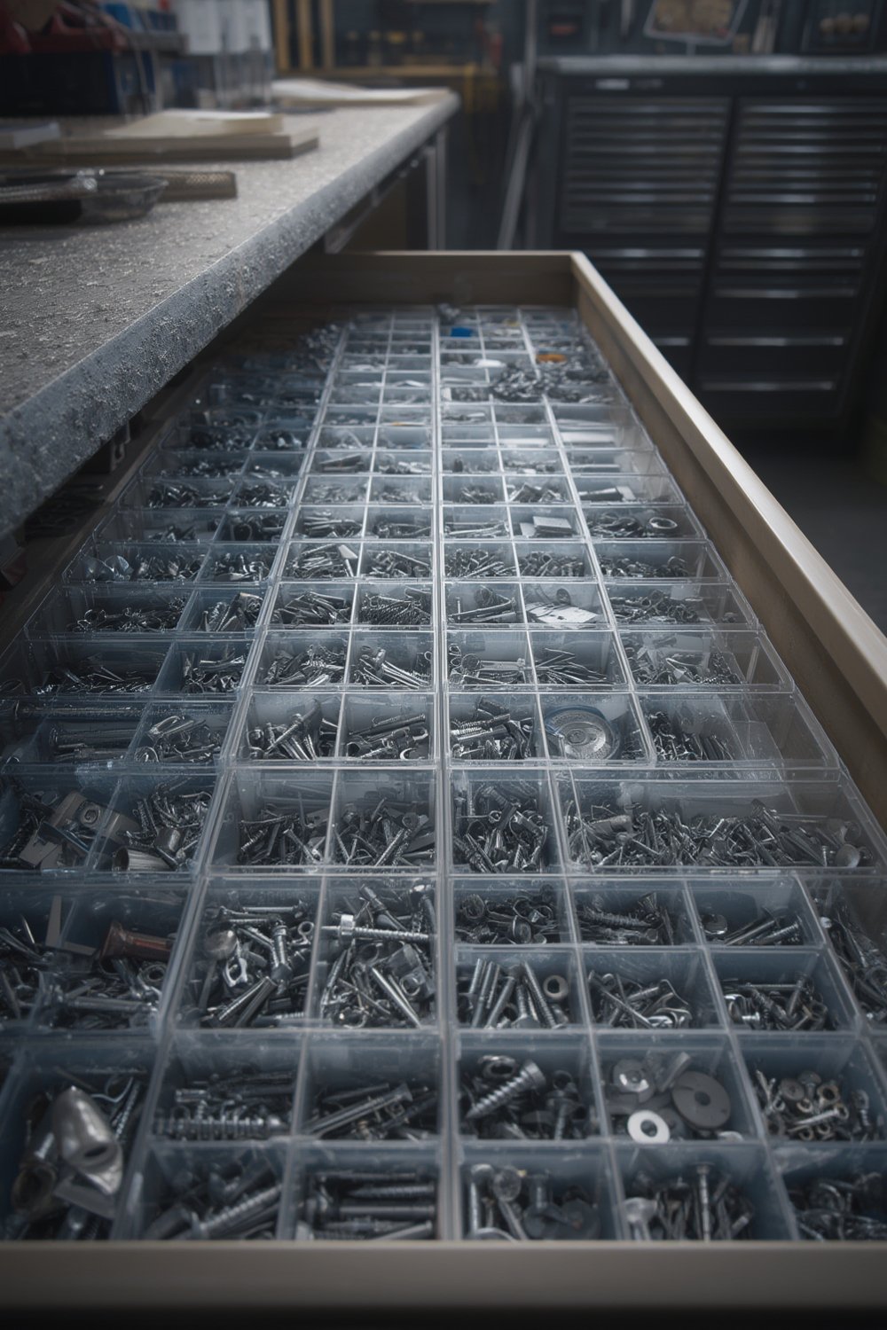 Drawer Dividers: 7 Ultimate Steps For An Amazing Storage Solution In 2026 1 drawer dividers product view