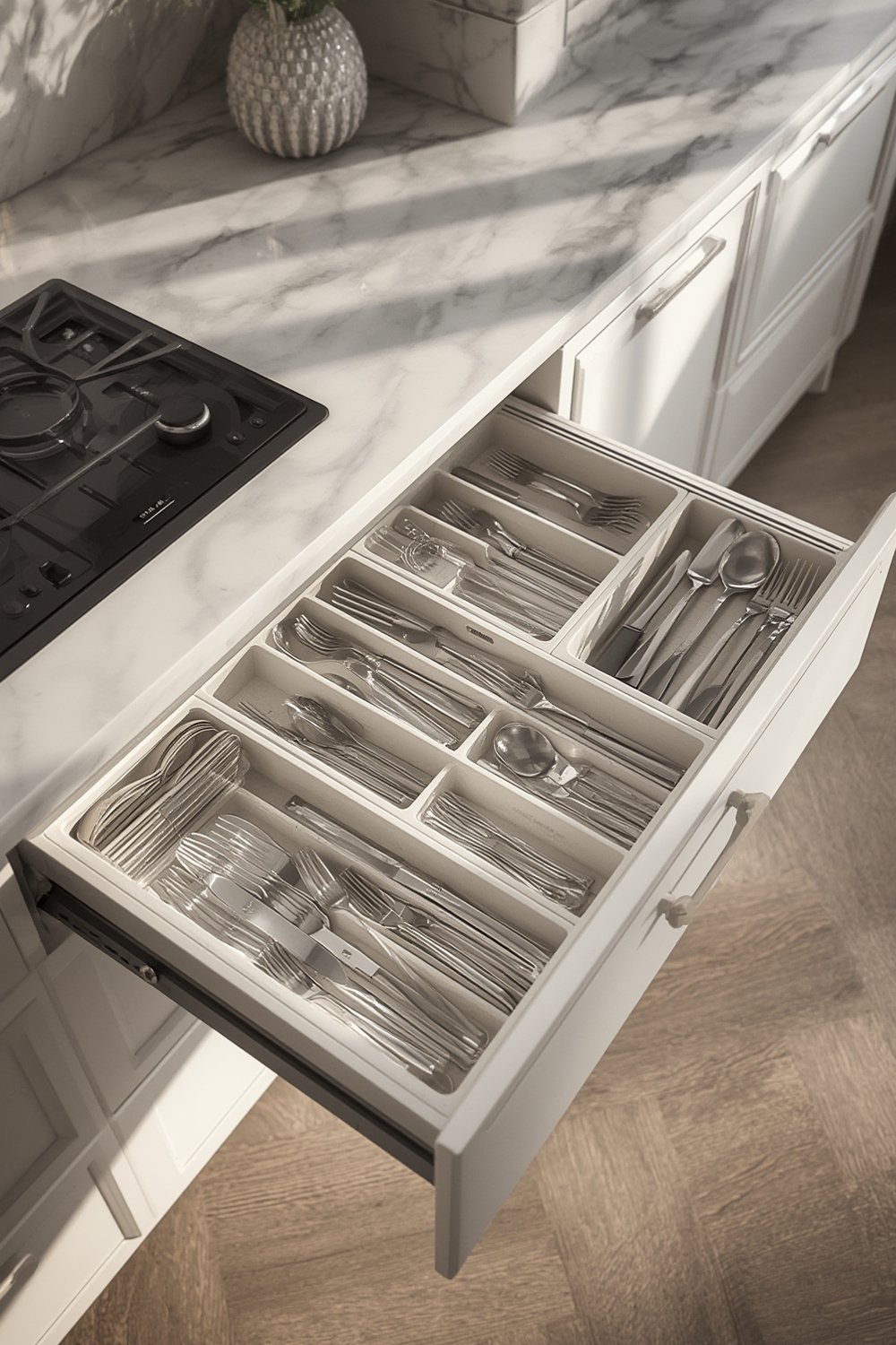 Drawer Organizer: 7 Ultimate Secrets For An Amazing Solution In 2026 1 drawer organizer product view