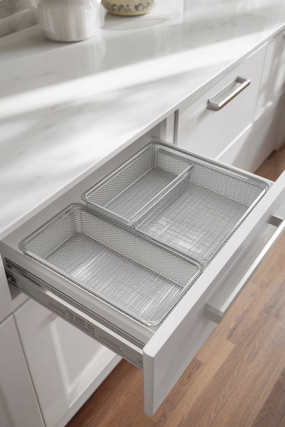 Drawer Organizer: 7 Ultimate Steps For An Amazing Solution 1 drawer organizer product view