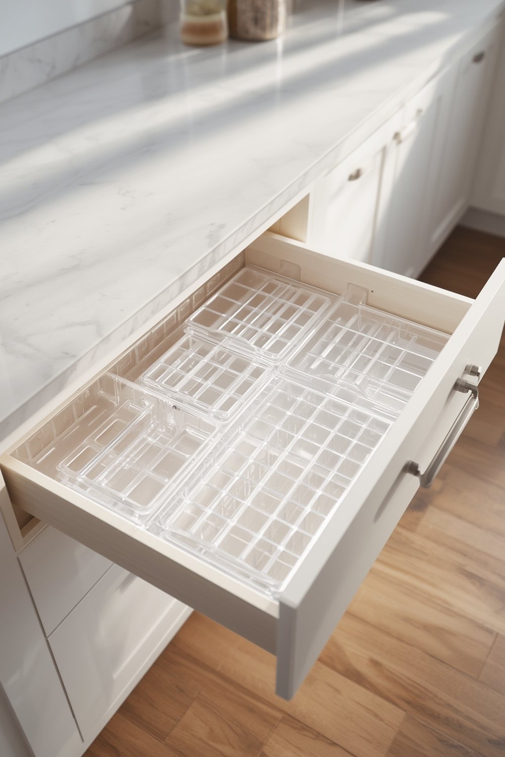 drawer organizer product view