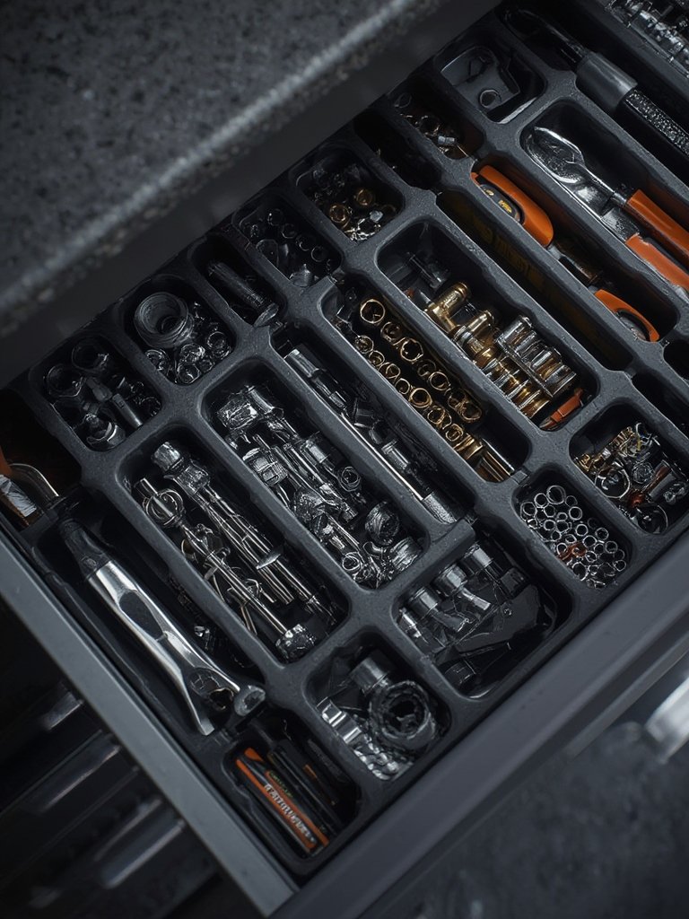 Tool Organizer: 10 Ultimate Solutions For Amazing Results In 2026 2 tool organizer in action