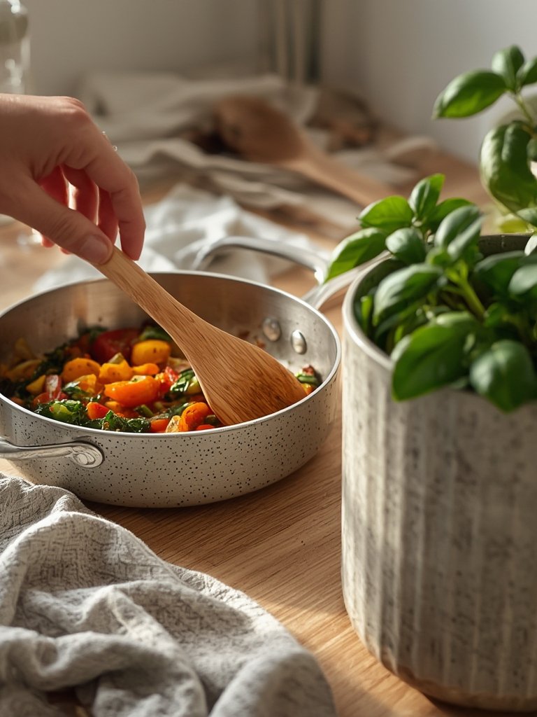 Eco Friendly Kitchen Gadgets: 7 Amazing Ways to Reduce Waste 3 eco friendly kitchen gadgets - Illustration 2