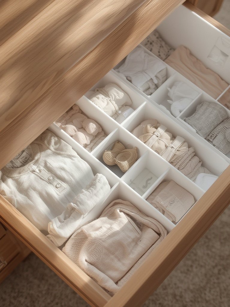 Drawer Dividers: 4 Ultimate Steps For Amazing Organization In 2026 2 drawer dividers in action