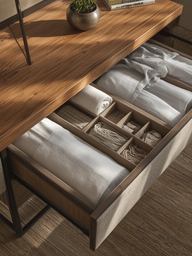 Bedroom Dresser: 8 Ultimate Secrets For An Amazing 2026 Storage Solution 2 bedroom dresser in action