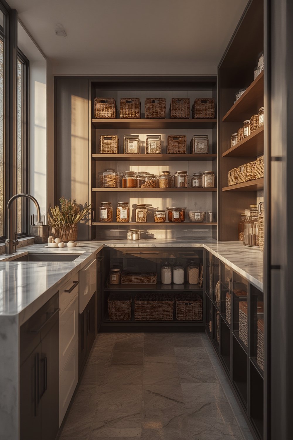 Food Storage Organization: 7 Best Ways to Maximize Freshness 2 food storage organization - Illustration 1