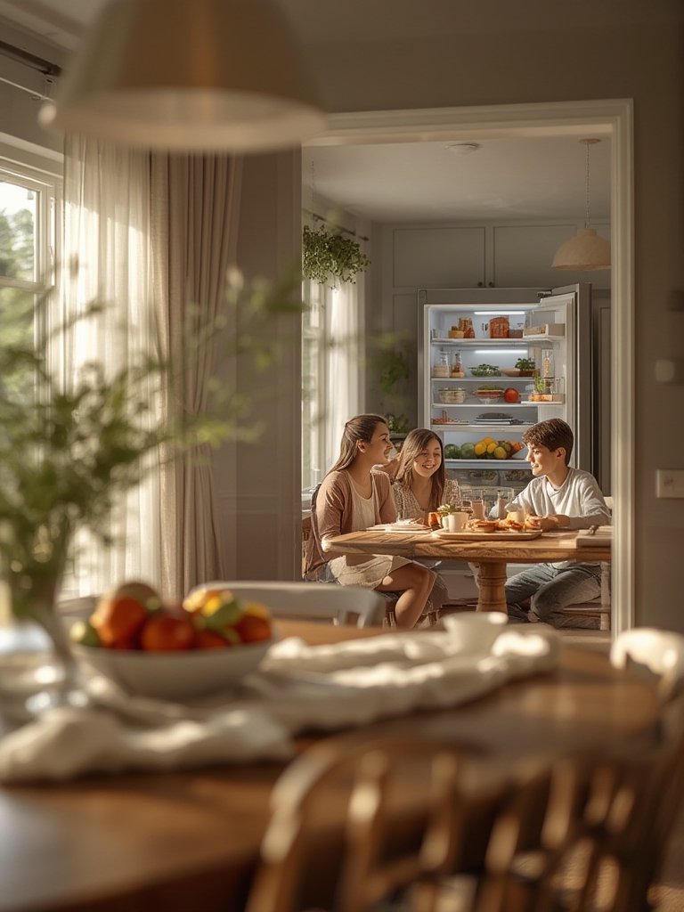 Fridge Deodorizer: 7 Best Ways to Eliminate Odors 4 fridge deodorizer - Illustration 3