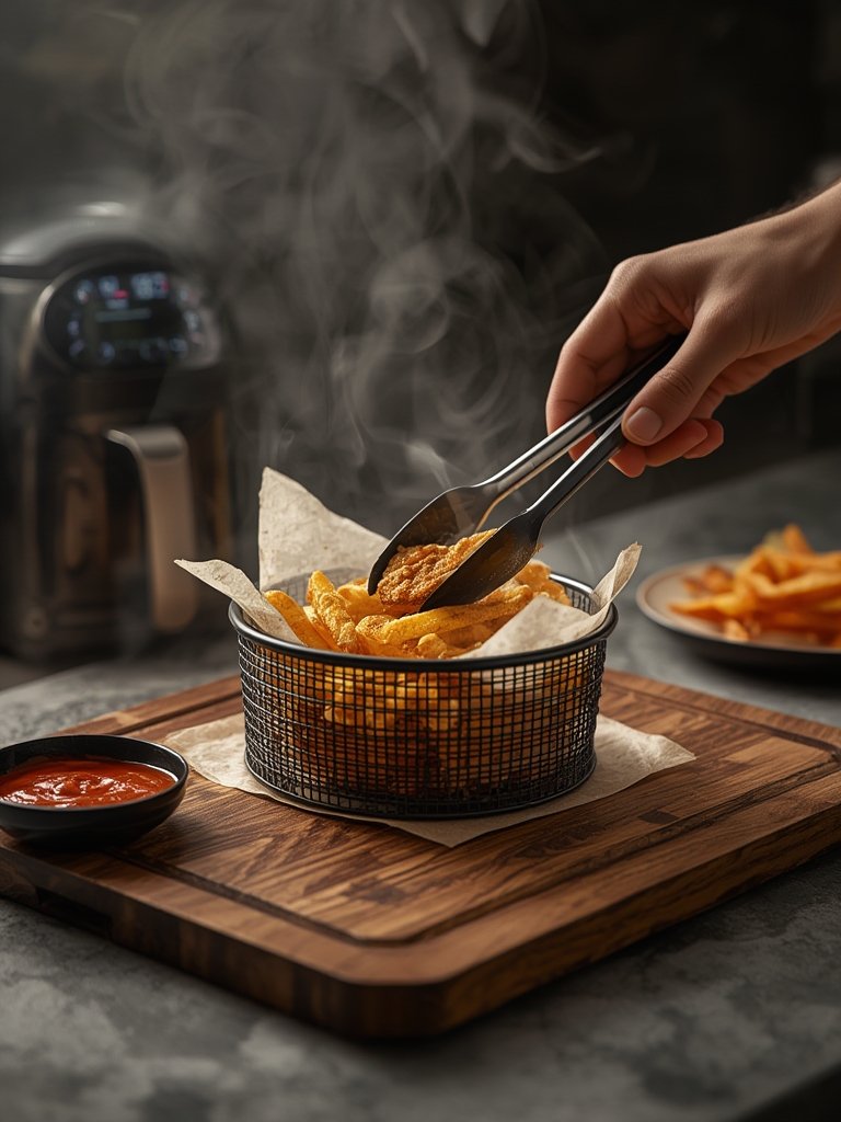 gadgets for air fryer lovers - Illustration 2