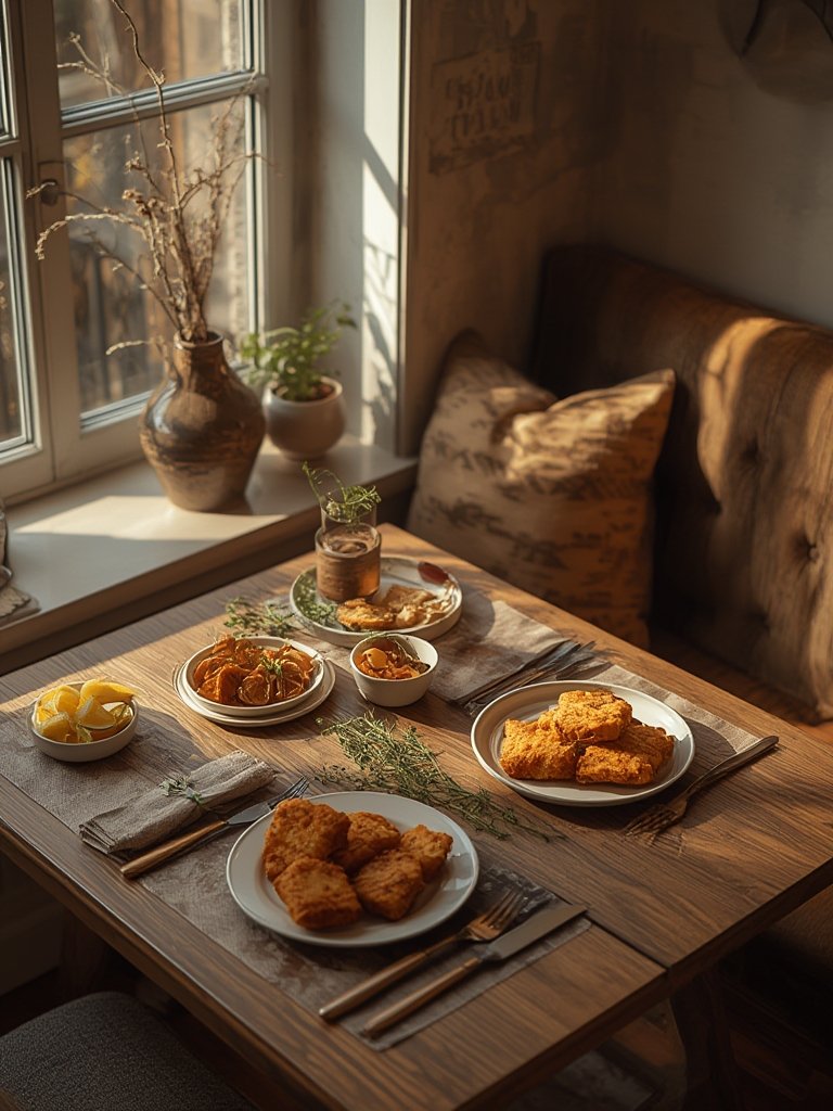 Gadgets For Air Fryer Lovers: 7 Amazing Ways to Master Your Air Fryer 4 gadgets for air fryer lovers