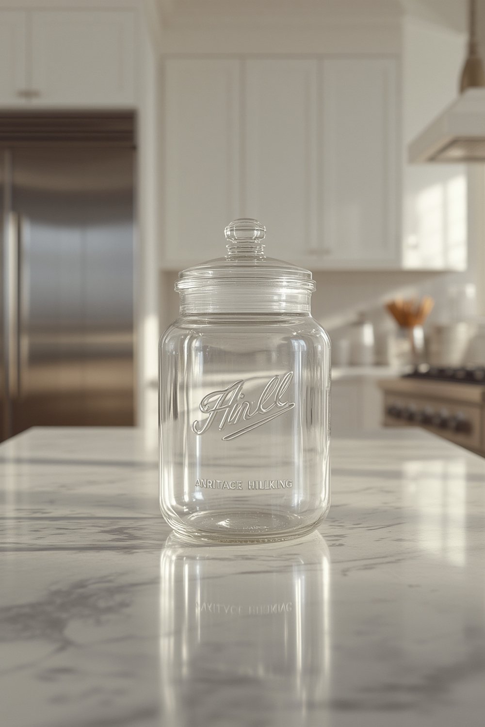 Glass Jar: 7 Ultimate Secrets For Best Storage Solutions 2026 1 glass jar product view