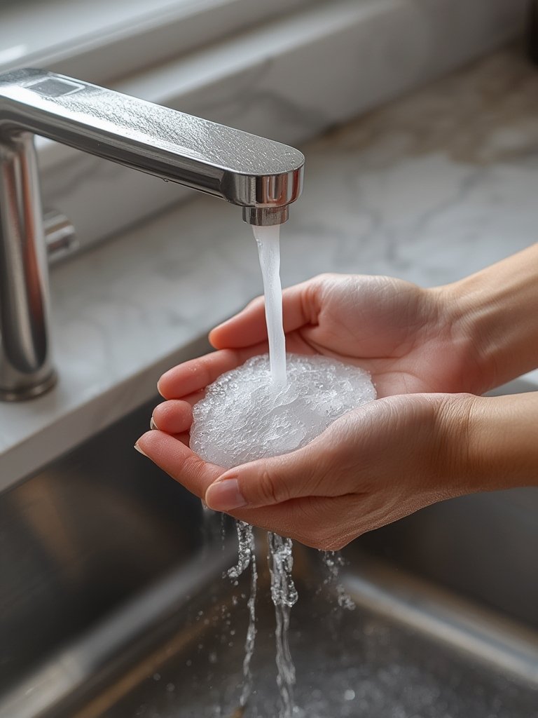 Hands Free Kitchen Gadgets: 7 Best Ways to Maximize Hygiene 3 hands free kitchen gadgets - Illustration 2