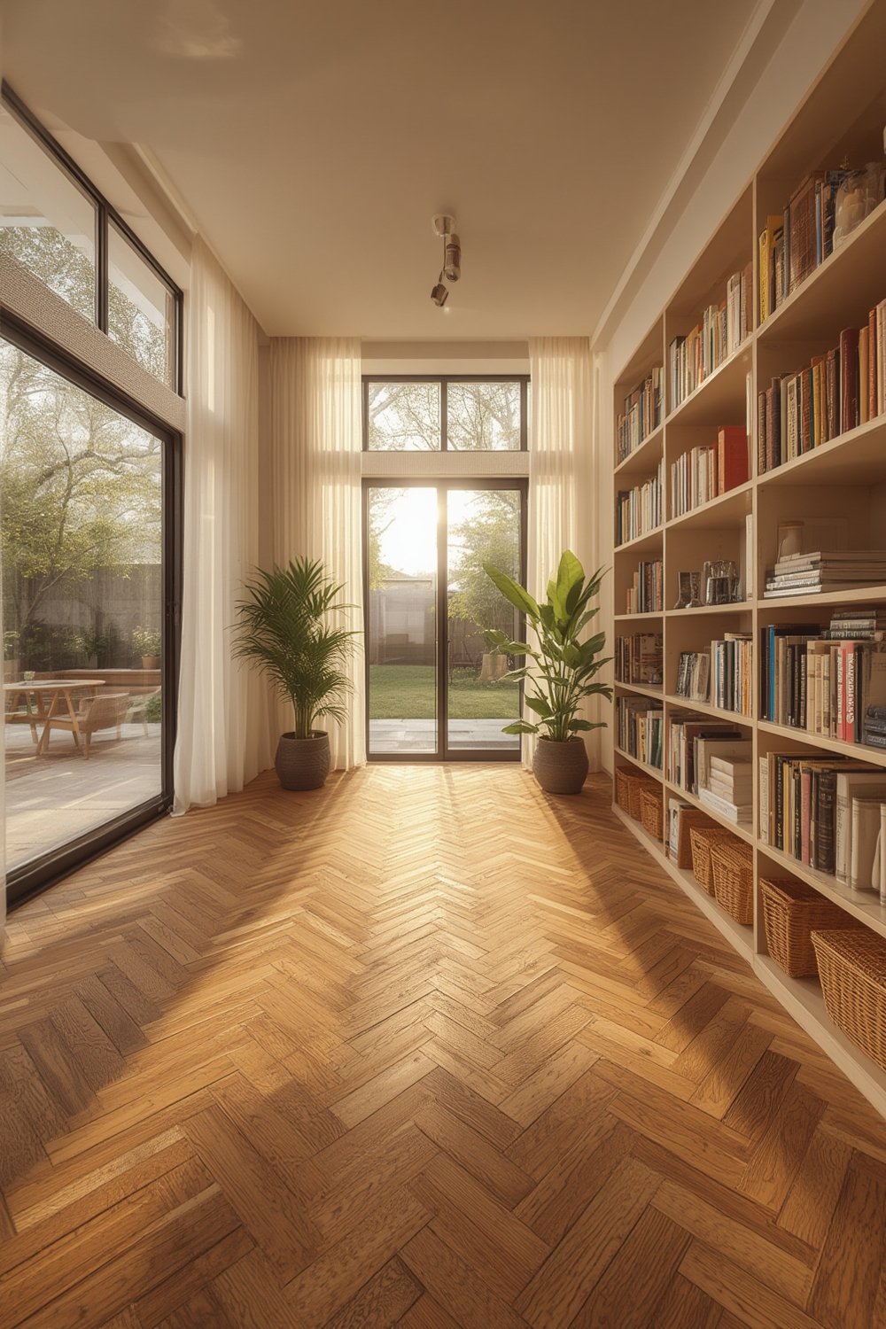 Home Organization Hacks: 7 Amazing Ways to Maximize Space 2 home organization hacks - Illustration 1