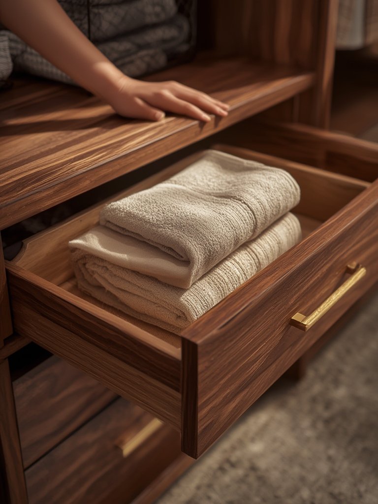 home storage solutions - Illustration 2