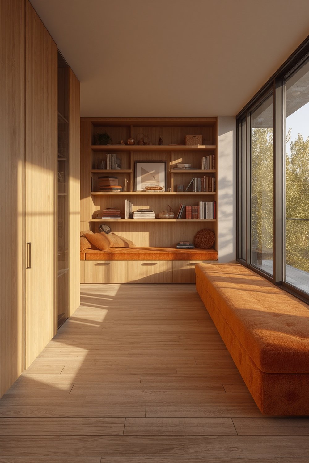 home storage solutions - Illustration 1