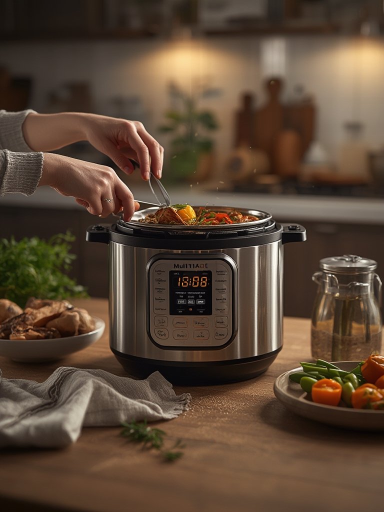 Kitchen Gadgets For Lazy Cooking: 7 Best Ways to Save Time 2 kitchen gadgets for lazy cooking