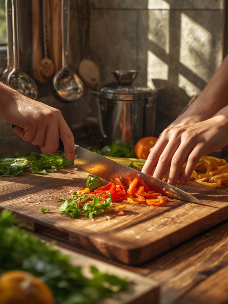 Kitchen Gadgets for Meal Prep: 7 Amazing Ways to Streamline 3 kitchen gadgets for meal prep - Illustration 2