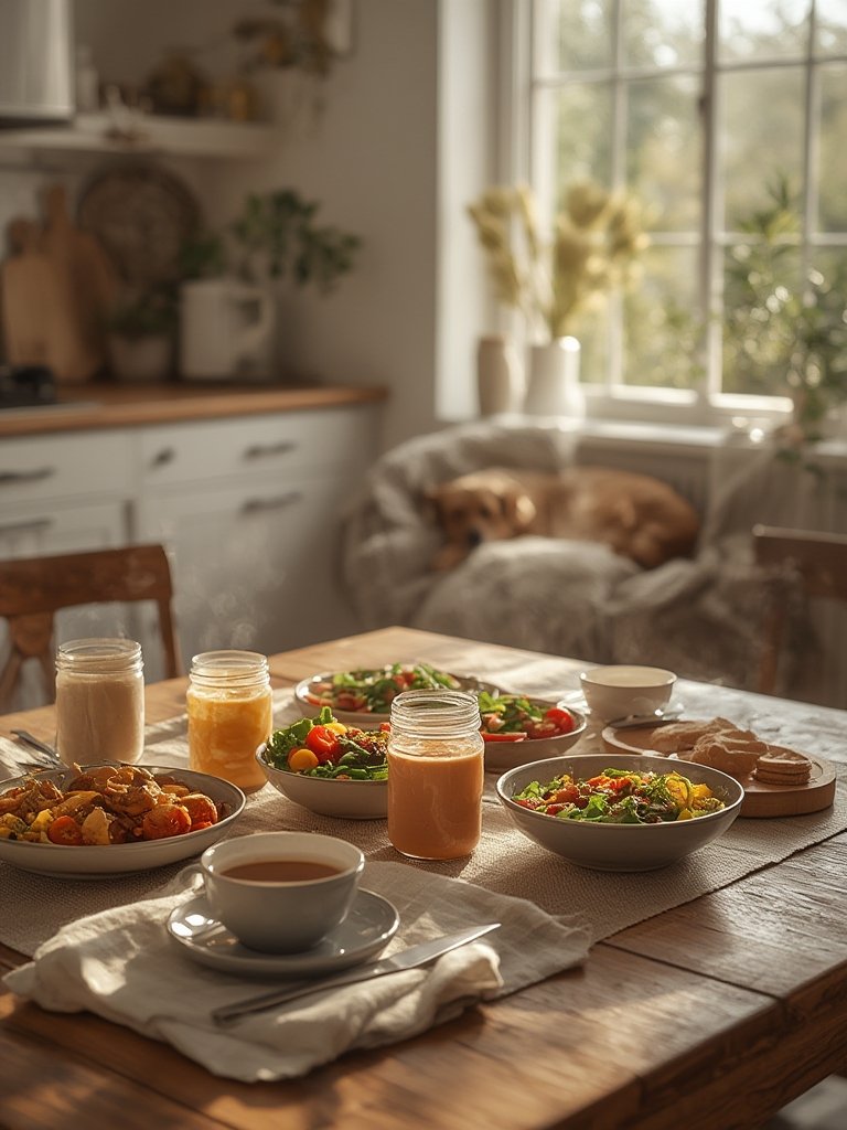 Kitchen Gadgets for Meal Prep: 7 Amazing Ways to Streamline 5 kitchen gadgets for meal prep