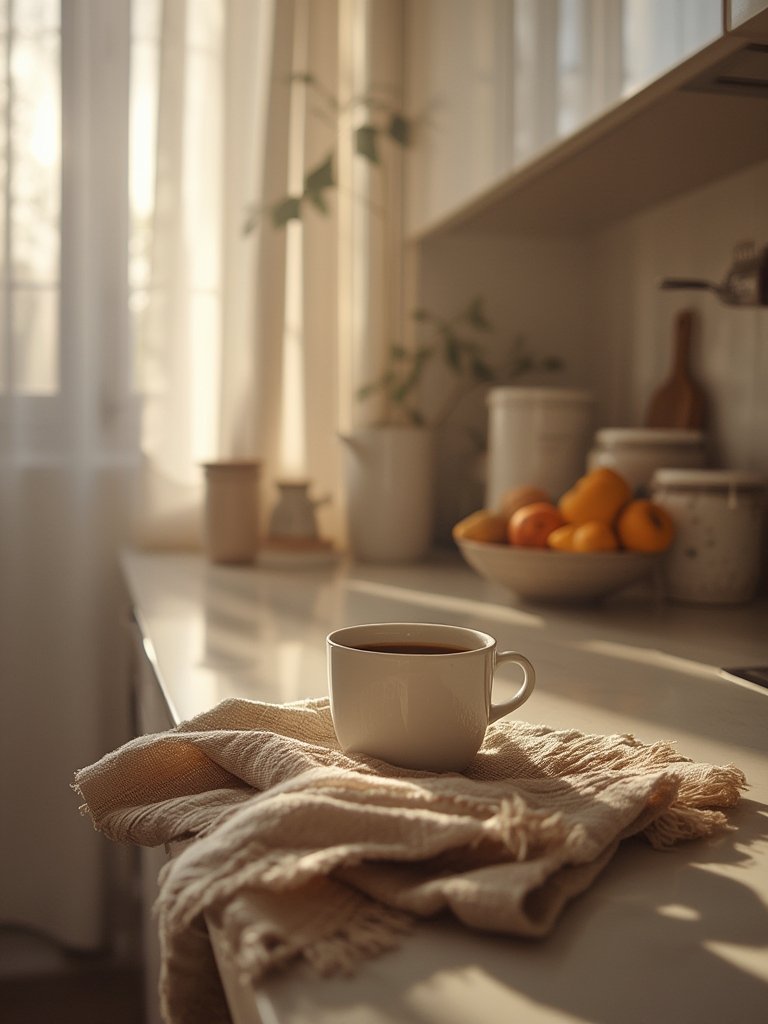 kitchen organization ideas