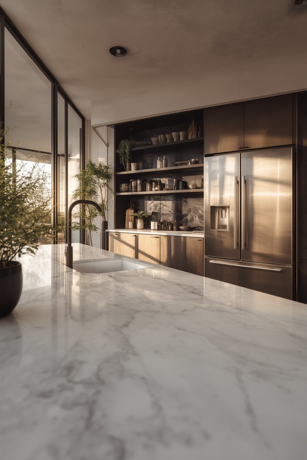 Magnetic Kitchen Accessories: 7 Best Ways To Maximize Space 2 magnetic kitchen accessories - Illustration 1