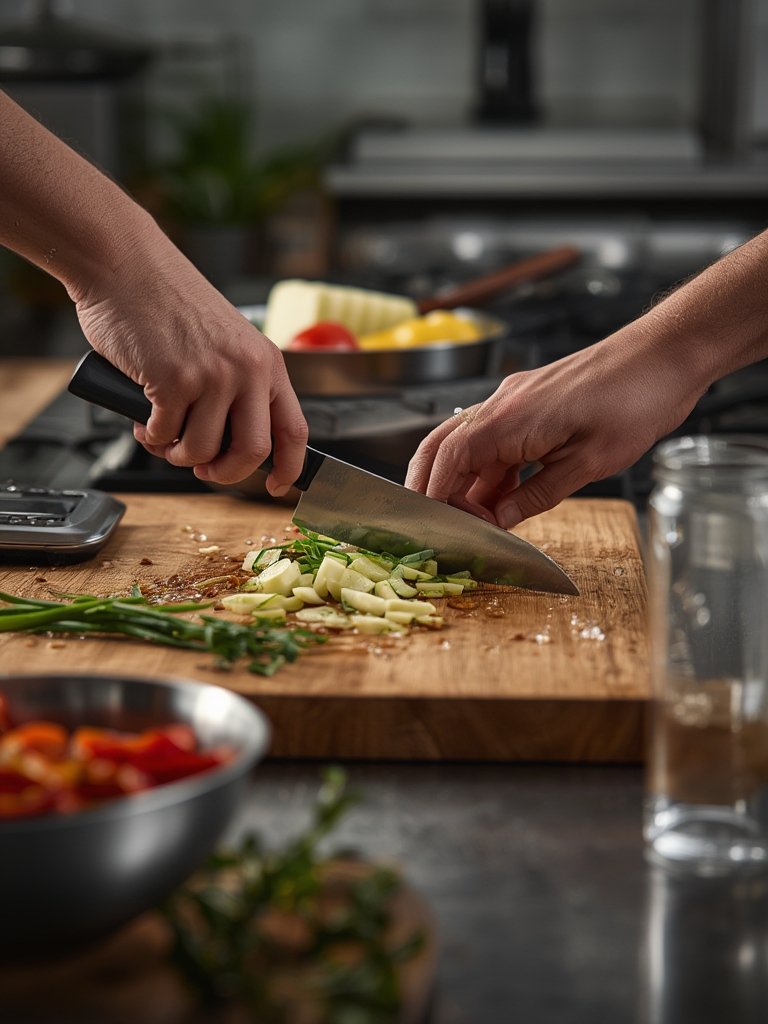 meal prep kitchen tools - Illustration 2