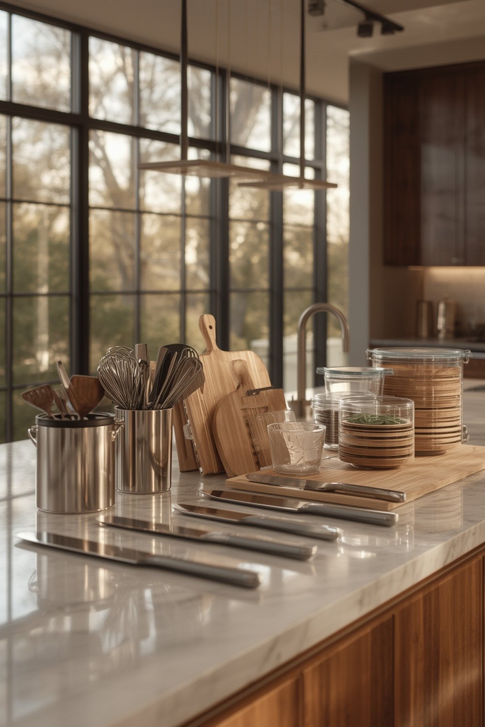 meal prep kitchen tools - Illustration 1