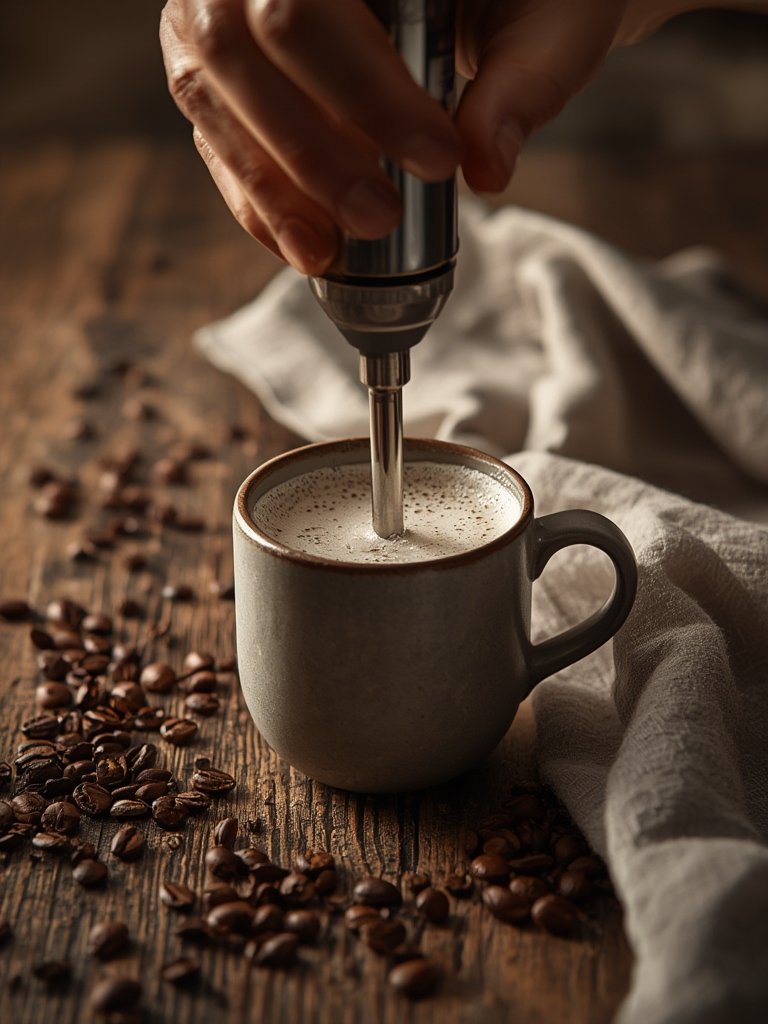 Mini Kitchen Gadgets: 7 Best Ways to Maximize Space 9 mini kitchen gadgets