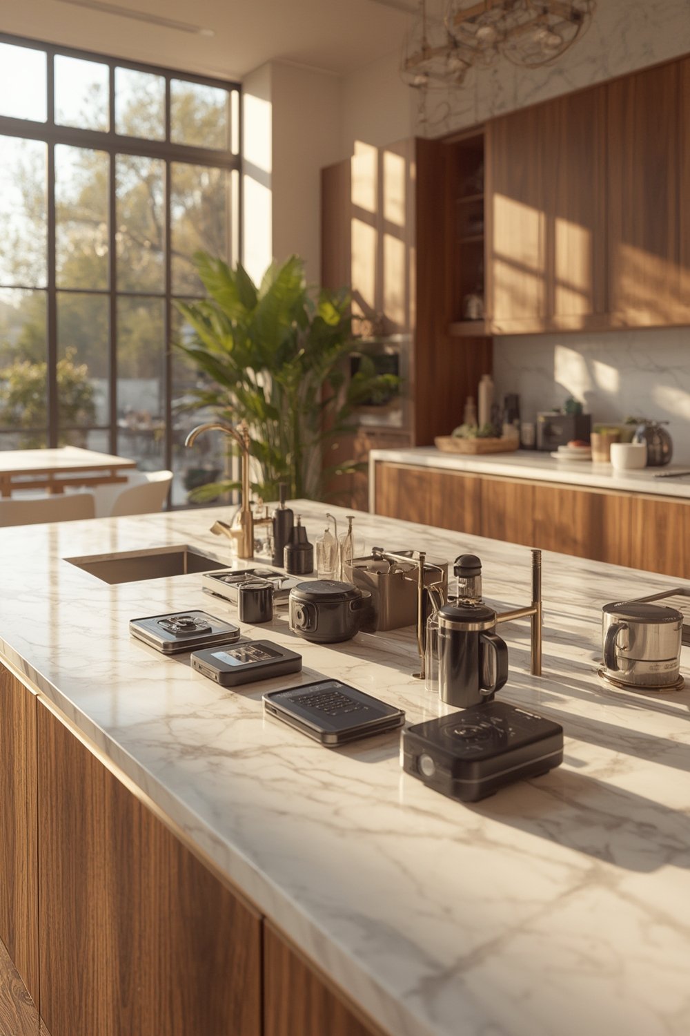 mini kitchen gadgets - Illustration 1