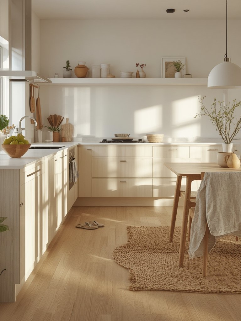 Minimalist Home Organization: 7 Amazing Ways To Maximize Space 11 minimalist home organization