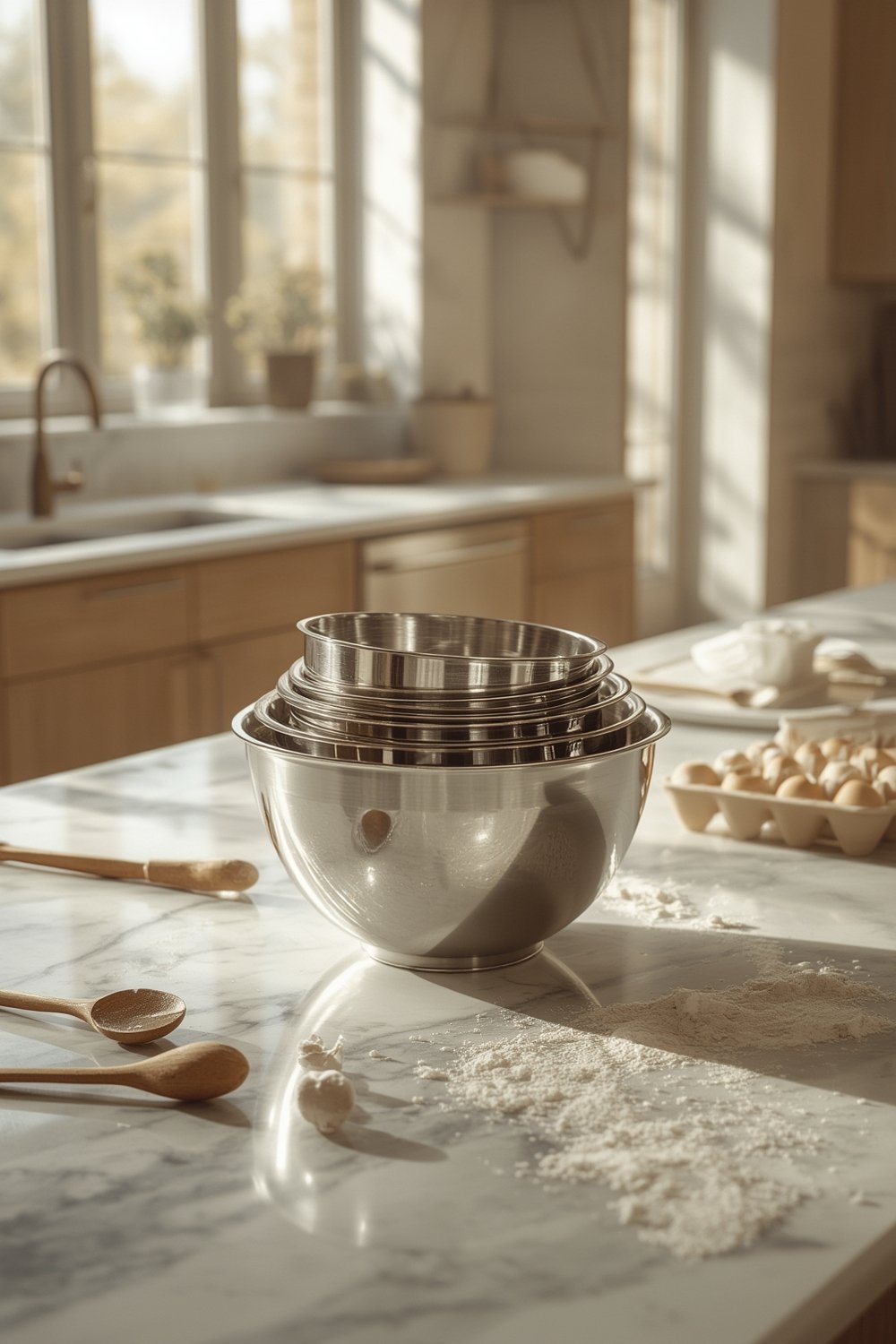 Mixing Bowls: 6 Ultimate Ways For Amazing Results In 2026 1 mixing bowls product view