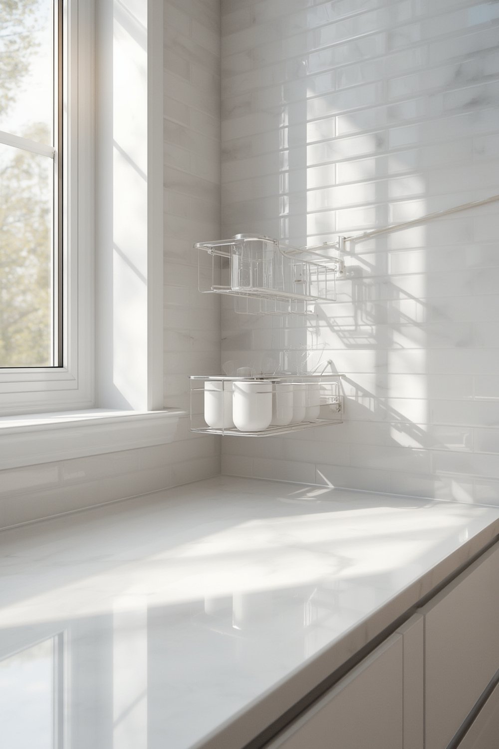 organizing caddy product view