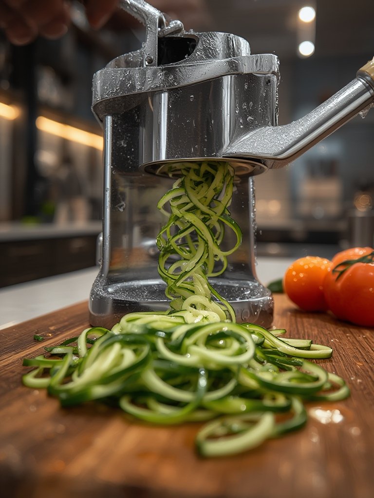 Really Cool Kitchen Gadgets: 7 Amazing Ways to Save Time (Proven Guide) 3 really cool kitchen gadgets - Illustration 2