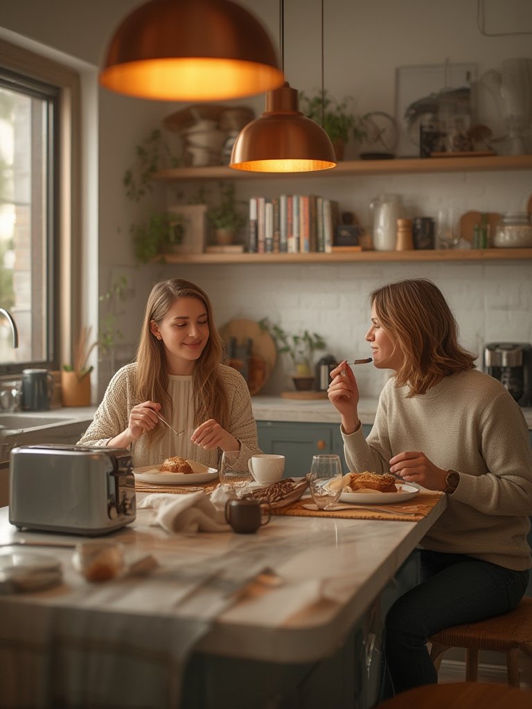 Really Cool Kitchen Gadgets: 7 Amazing Ways to Save Time (Proven Guide) 4 really cool kitchen gadgets - Illustration 3