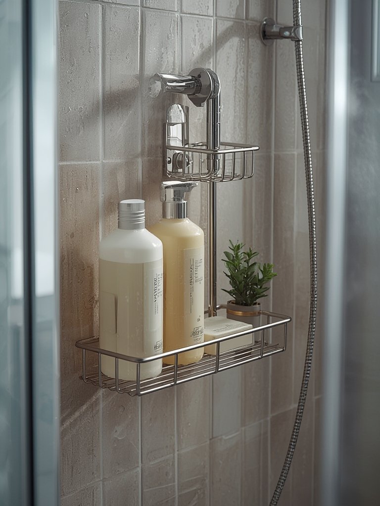 Corner Caddy: 7 Ultimate Steps For An Amazing Bathroom Setup 2026 2 corner caddy in action