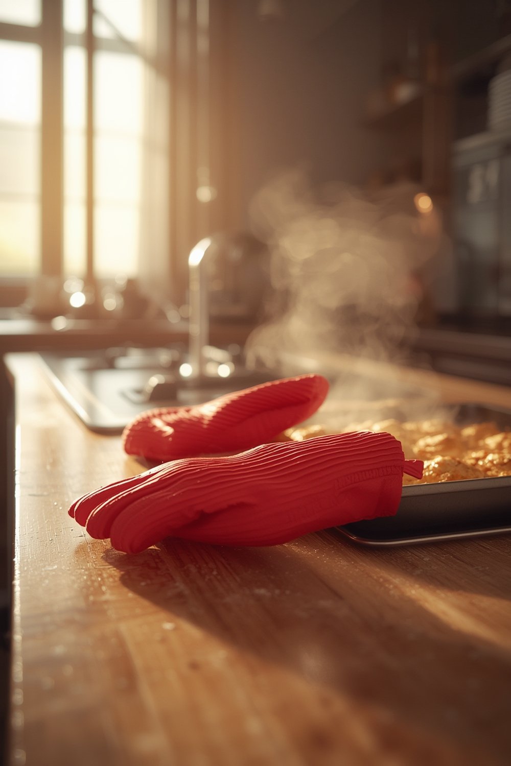 Silicone Mitts: 5 Ultimate Steps For Amazing Results In 2026 1 silicone mitts product view