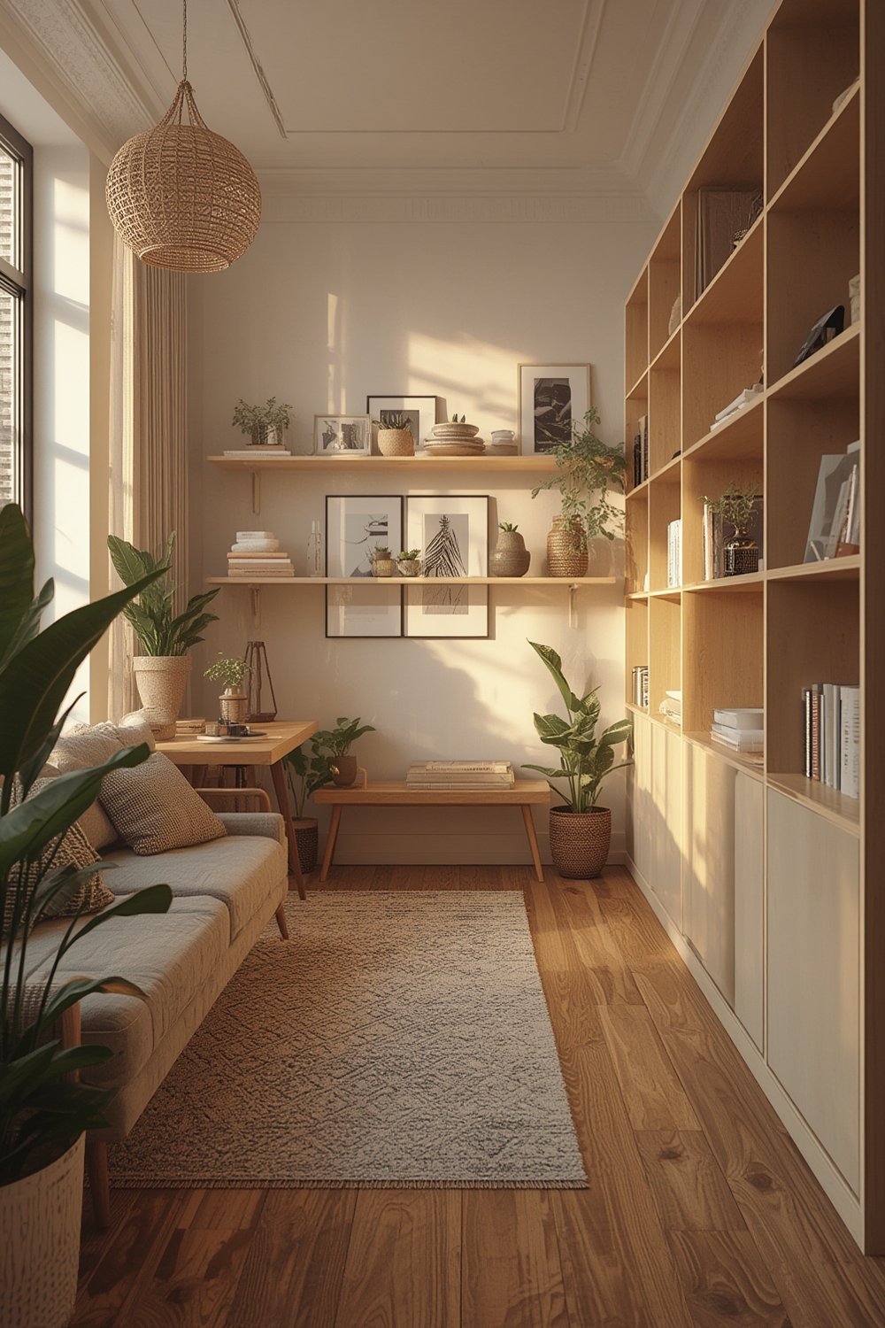 small apartment organization kitchen cortex hostinger