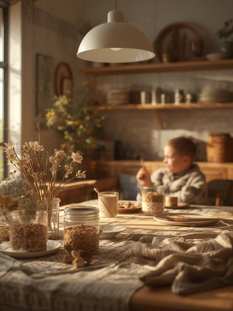 Smart Food Storage Containers: 7 Best Ways to Preserve Freshness 3 smart food storage containers