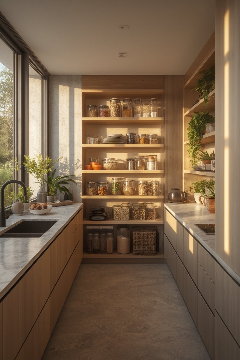 Smart Food Storage Containers: 7 Best Ways to Preserve Freshness 2 smart food storage containers - Illustration 1